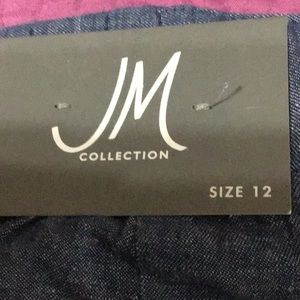 JM Collection Pants - JM Collection Casual Pants NWT JM Collection Pants - JM Collection Casual Pants NWT